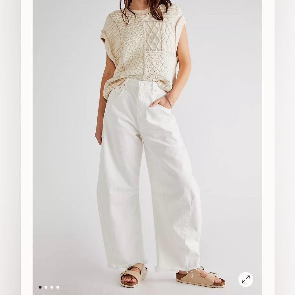 Citizens of Humanity Horseshoe Jeans